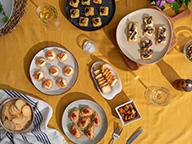 Tapas