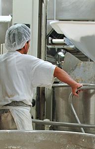  La fabricación